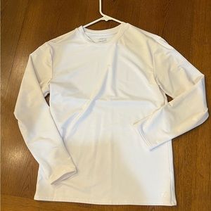 BCG long sleeve cold gear compression shirt